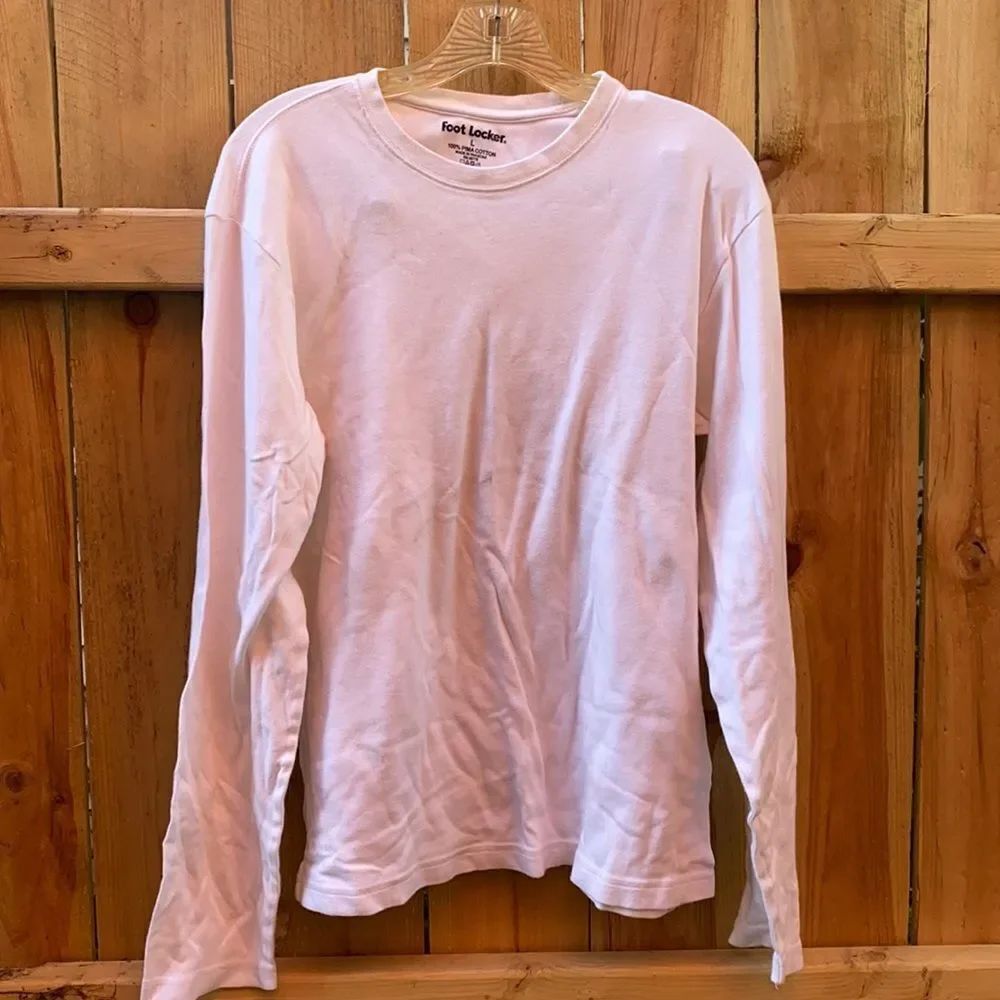 Long sleeve tee sz. L